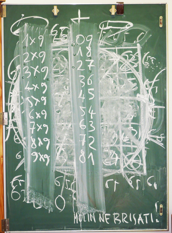NUMBERS