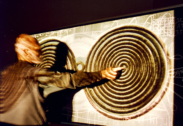SPIRAL