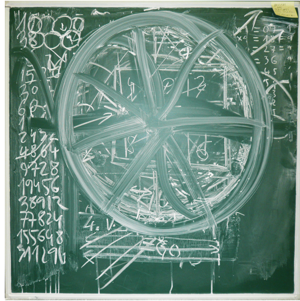 WHEEL